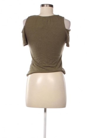 Dámská halenka Amisu, Velikost M, Barva Zelená, Cena  179,00 Kč