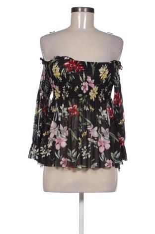 Dámská halenka Amisu, Velikost XS, Barva Vícebarevné, Cena  49,00 Kč