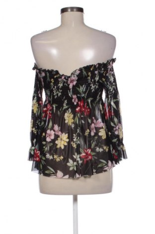 Dámská halenka Amisu, Velikost XS, Barva Vícebarevné, Cena  49,00 Kč