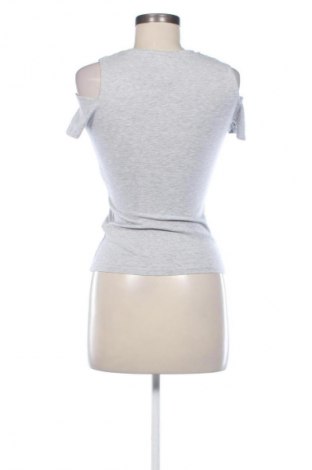 Dámská halenka Amisu, Velikost S, Barva Šedá, Cena  199,00 Kč