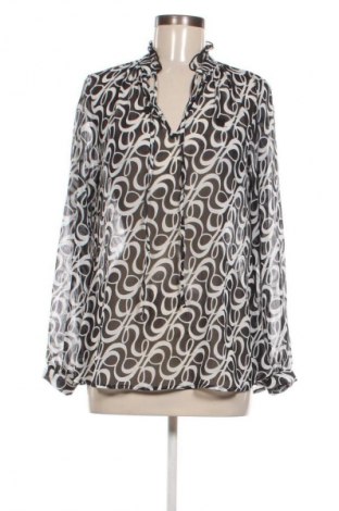 Dámska blúza Amisu, Veľkosť M, Farba Viacfarebná, Cena  1,95 €