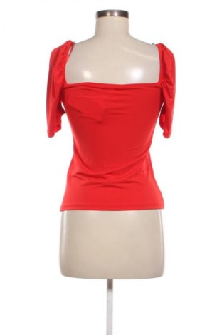 Női blúz Amisu, Méret S, Szín Piros, Ár 4 579 Ft