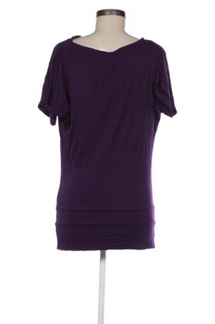 Dámská halenka Amisu, Velikost L, Barva Fialová, Cena  179,00 Kč