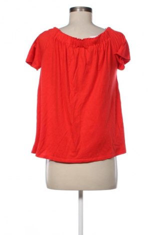 Dámská halenka Amisu, Velikost M, Barva Červená, Cena  189,00 Kč