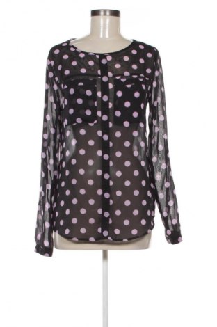 Dámská halenka Amisu, Velikost M, Barva Vícebarevné, Cena  49,00 Kč