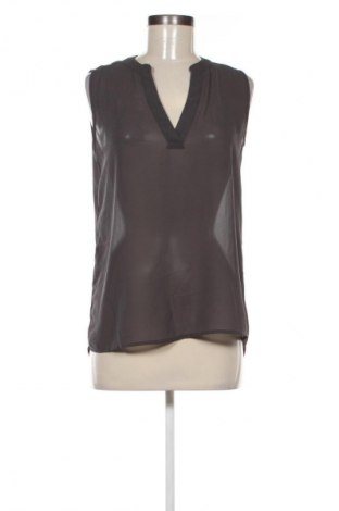 Dámská halenka Amisu, Velikost S, Barva Šedá, Cena  199,00 Kč