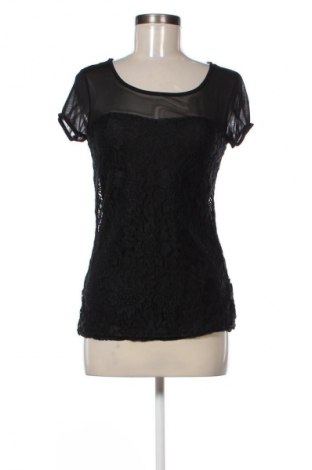 Dámská halenka Amisu, Velikost M, Barva Černá, Cena  209,00 Kč