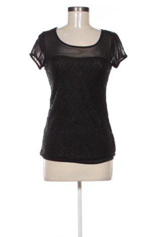 Dámská halenka Amisu, Velikost M, Barva Černá, Cena  209,00 Kč