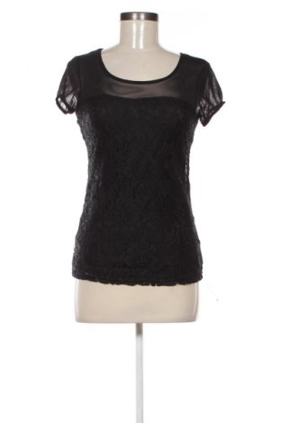 Dámská halenka Amisu, Velikost M, Barva Černá, Cena  209,00 Kč