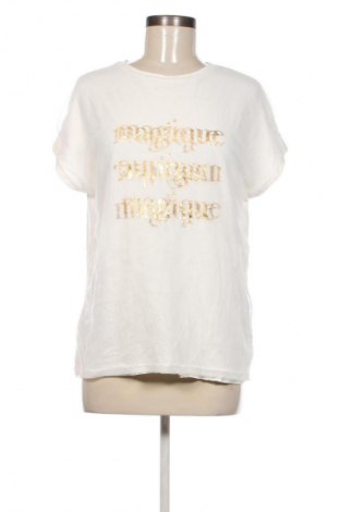 Дамска блуза Amisu, Размер S, Цвят Бял, Цена 6,13 €