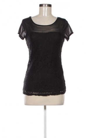 Dámska blúza Amisu, Veľkosť M, Farba Čierna, Cena  5,95 €