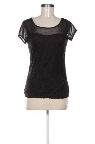 Dámská halenka Amisu, Velikost M, Barva Černá, Cena  209,00 Kč