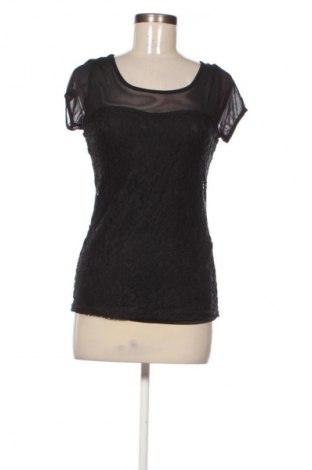 Dámská halenka Amisu, Velikost M, Barva Černá, Cena  199,00 Kč