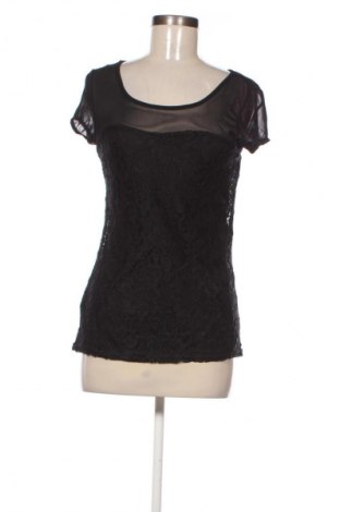 Dámská halenka Amisu, Velikost M, Barva Černá, Cena  199,00 Kč