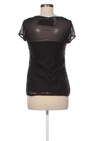 Γυναικεία μπλούζα Amisu, Μέγεθος M, Χρώμα Μαύρο, Τιμή 5,99 €
