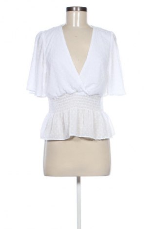 Dámská halenka Amisu, Velikost XL, Barva Bílá, Cena  239,00 Kč