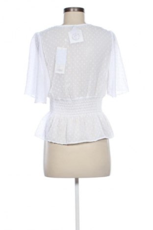 Dámská halenka Amisu, Velikost XL, Barva Bílá, Cena  239,00 Kč