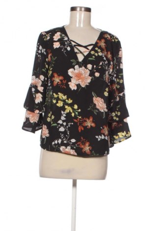 Dámská halenka Amisu, Velikost S, Barva Vícebarevné, Cena  145,00 Kč