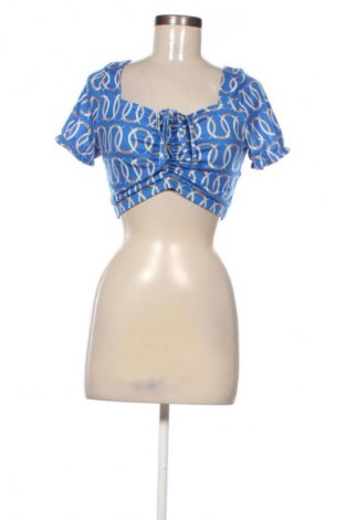 Dámská halenka Amisu, Velikost XS, Barva Vícebarevné, Cena  145,00 Kč