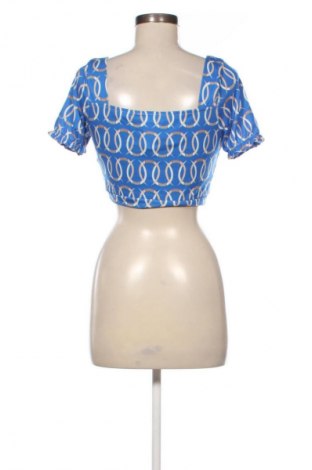 Dámská halenka Amisu, Velikost XS, Barva Vícebarevné, Cena  145,00 Kč