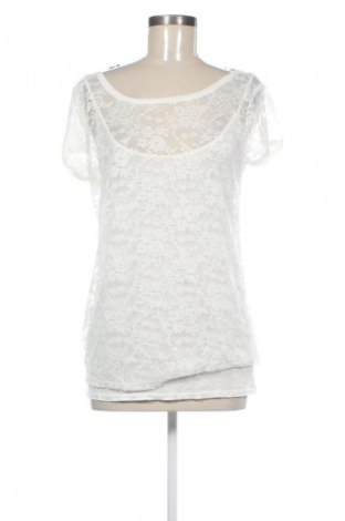 Dámská halenka Amisu, Velikost XL, Barva Krémová, Cena  229,00 Kč