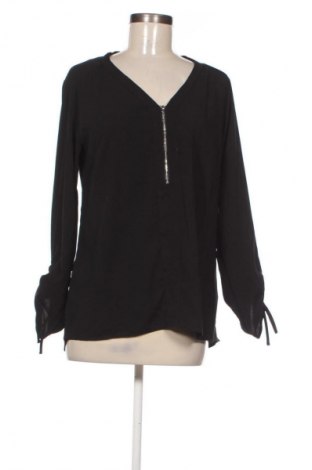 Dámská halenka Amisu, Velikost M, Barva Černá, Cena  49,00 Kč