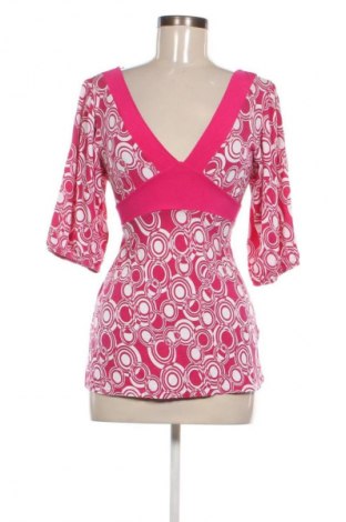 Dámska blúza Amisu, Veľkosť S, Farba Viacfarebná, Cena  5,00 €