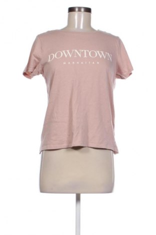 Dámská halenka Amisu, Velikost XS, Barva Popelavě růžová, Cena  169,00 Kč