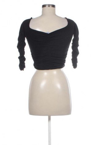 Dámská halenka Amisu, Velikost M, Barva Černá, Cena  49,00 Kč