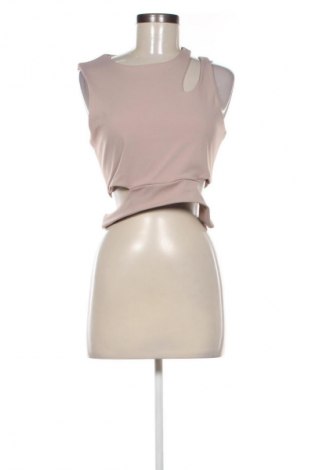 Dámská halenka Amisu, Velikost XL, Barva Hnědá, Cena  169,00 Kč