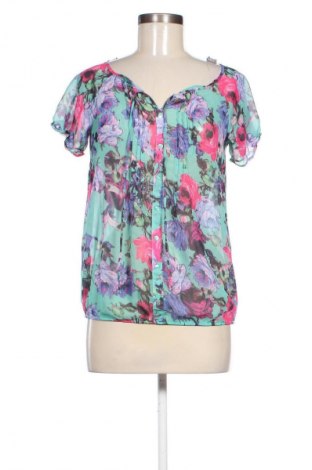 Dámská halenka Amisu, Velikost XS, Barva Vícebarevné, Cena  169,00 Kč