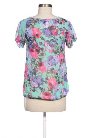 Dámská halenka Amisu, Velikost XS, Barva Vícebarevné, Cena  169,00 Kč