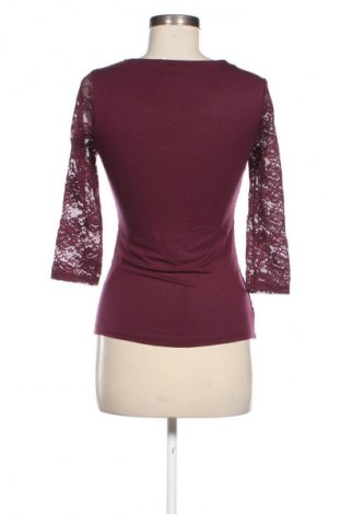 Dámska blúza Amisu, Veľkosť S, Farba Červená, Cena  8,18 €