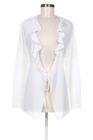 Dámská halenka Apart, Velikost M, Barva Bílá, Cena  159,00 Kč