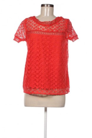 Damen Shirt Axara, Größe M, Farbe Rot, Preis 5,99 €