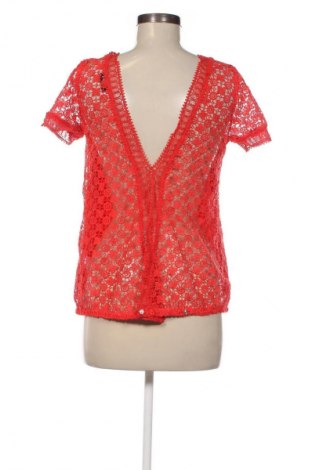 Damen Shirt Axara, Größe M, Farbe Rot, Preis 5,99 €