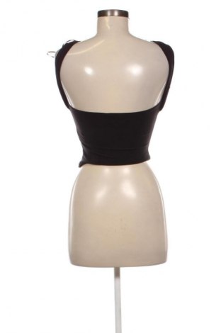 Dámská halenka BDG, Velikost XS, Barva Černá, Cena  359,00 Kč