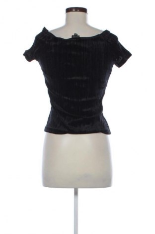 Bluzka damska BIALCON, Rozmiar S, Kolor Czarny, Cena 6,99 zł