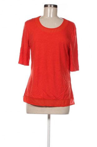 Dámská halenka Barbara Lebek, Velikost M, Barva Červená, Cena  159,00 Kč