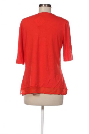 Dámská halenka Barbara Lebek, Velikost M, Barva Červená, Cena  159,00 Kč