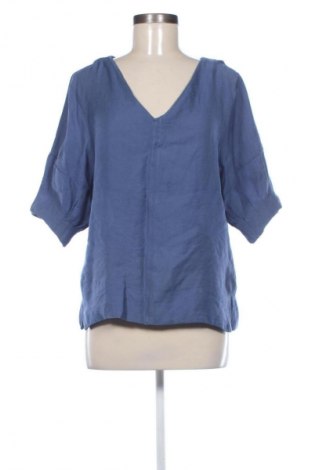 Dámská halenka Bebe Plus, Velikost M, Barva Modrá, Cena  109,00 Kč