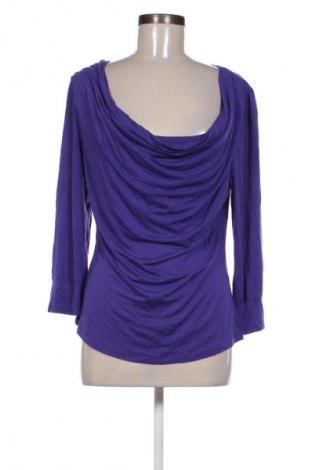 Dámská halenka Bellissima, Velikost XXL, Barva Fialová, Cena  196,00 Kč