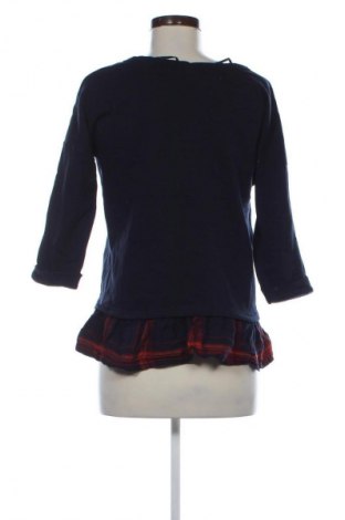 Dámská halenka Beloved, Velikost M, Barva Modrá, Cena  79,00 Kč