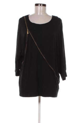 Dámská halenka Benedikte Utzon, Velikost M, Barva Černá, Cena  139,00 Kč