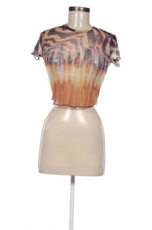 Dámská halenka Bershka, Velikost S, Barva Vícebarevné, Cena  266,00 Kč