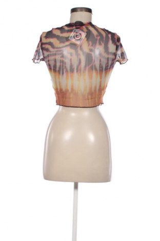 Dámská halenka Bershka, Velikost S, Barva Vícebarevné, Cena  266,00 Kč