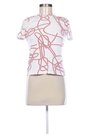 Dámská halenka Bershka, Velikost XS, Barva Vícebarevné, Cena  139,00 Kč