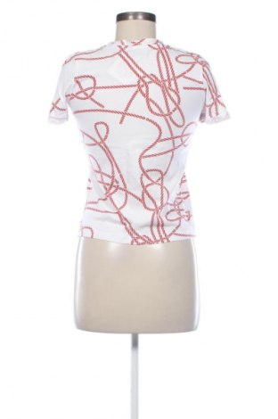 Dámská halenka Bershka, Velikost XS, Barva Vícebarevné, Cena  139,00 Kč