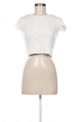 Dámská halenka Bershka, Velikost M, Barva Vícebarevné, Cena  199,00 Kč