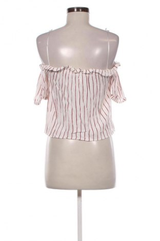 Dámská halenka Bershka, Velikost S, Barva Vícebarevné, Cena  199,00 Kč